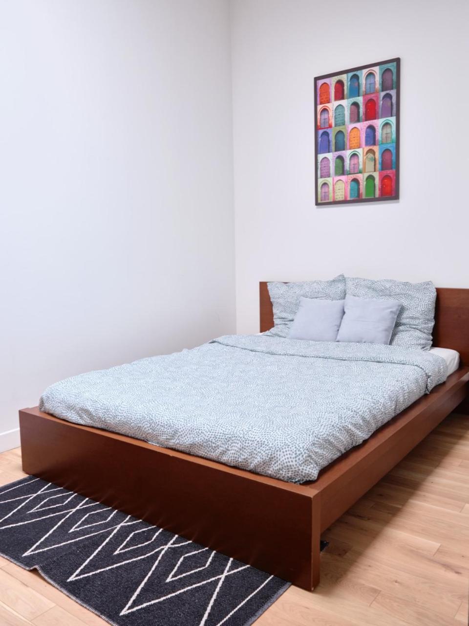 Chic & Bel Appart Familiale Paris, Porte D'Ivry Apartment Ngoại thất bức ảnh