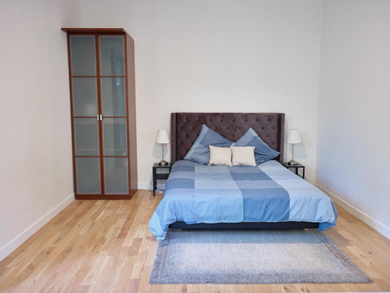 Chic & Bel Appart Familiale Paris, Porte D'Ivry Apartment Ngoại thất bức ảnh