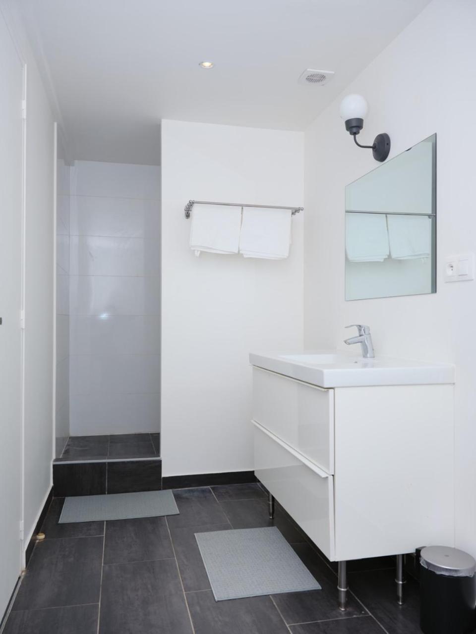 Chic & Bel Appart Familiale Paris, Porte D'Ivry Apartment Ngoại thất bức ảnh